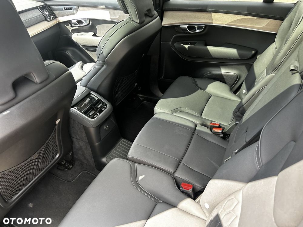 Volvo XC 90 - 14