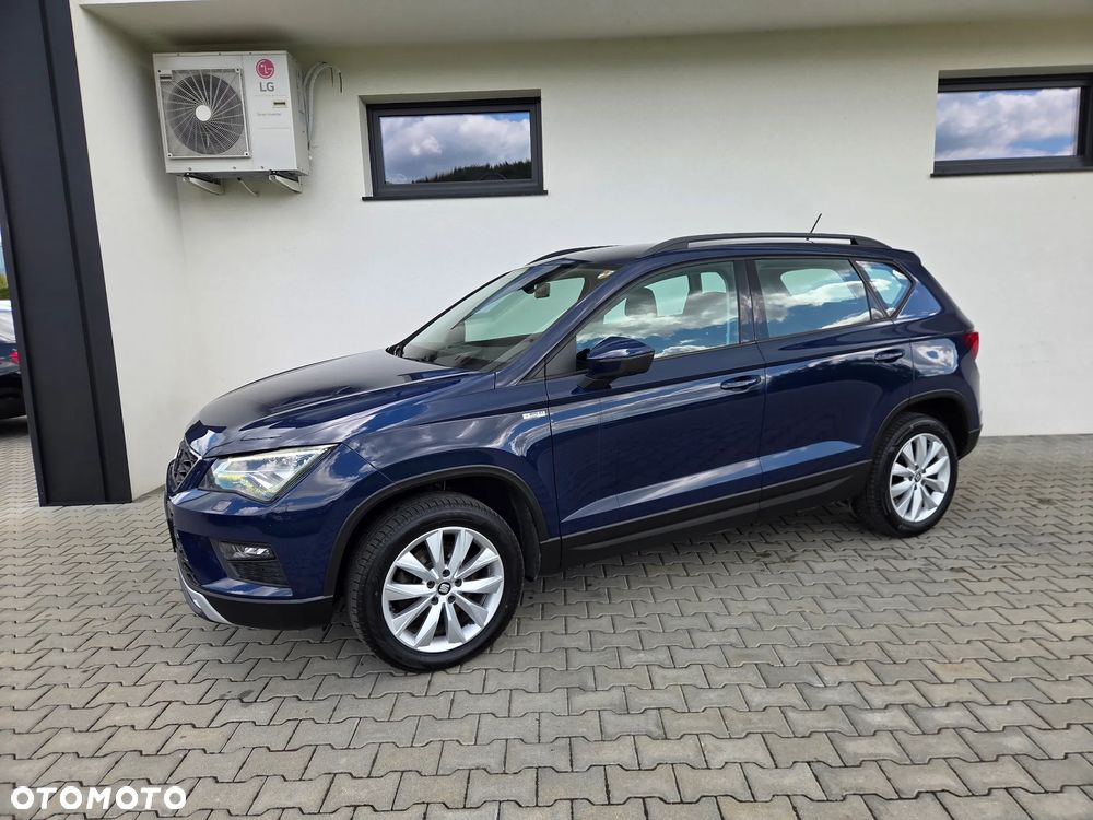 Seat Ateca - 16