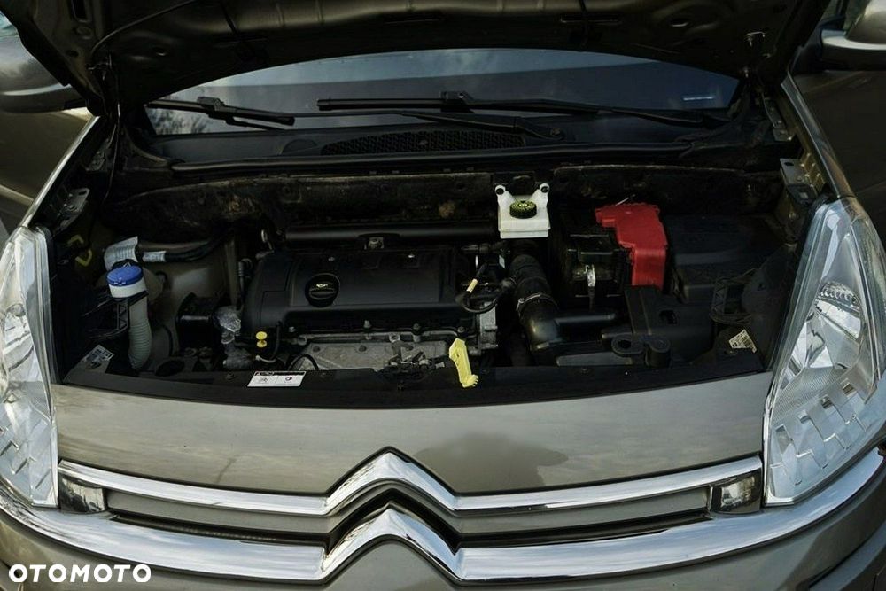 Citroën Berlingo - 9