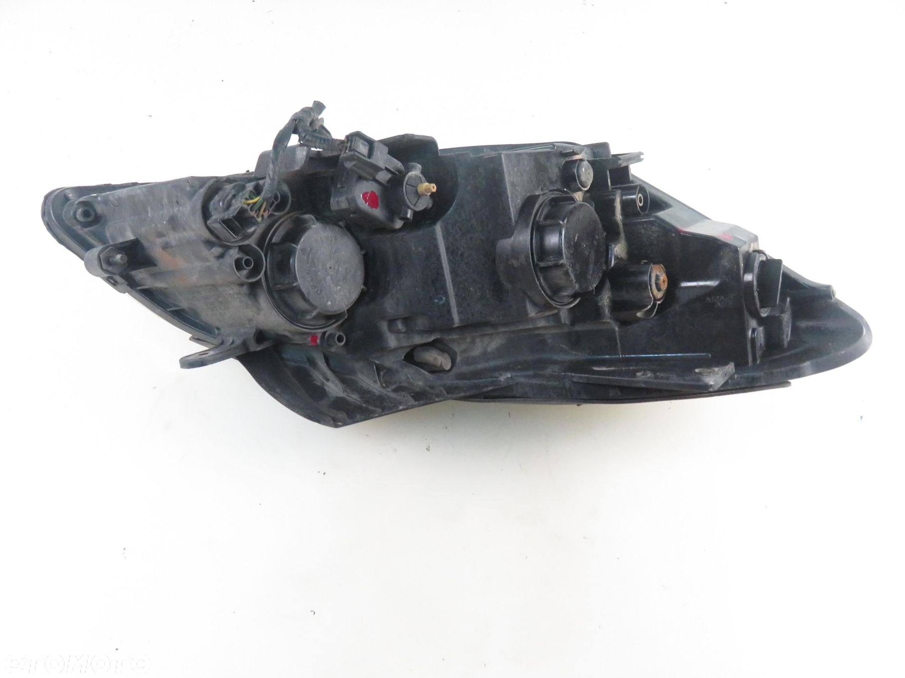 LAMPA LEWA PRZEDNIA KIA CEED I SW (ED) 921011H000 - 8