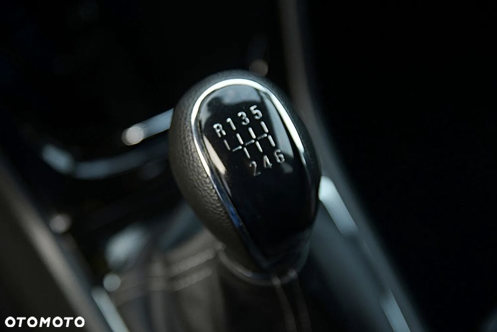 Opel Mokka 1.4 Turbo ecoFLEX Start/Stop Innovation - 22