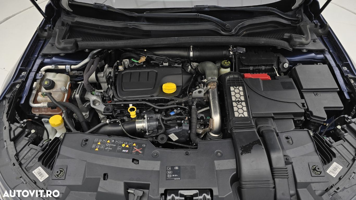 Renault Talisman ENERGY dCi EDC Intens - 24