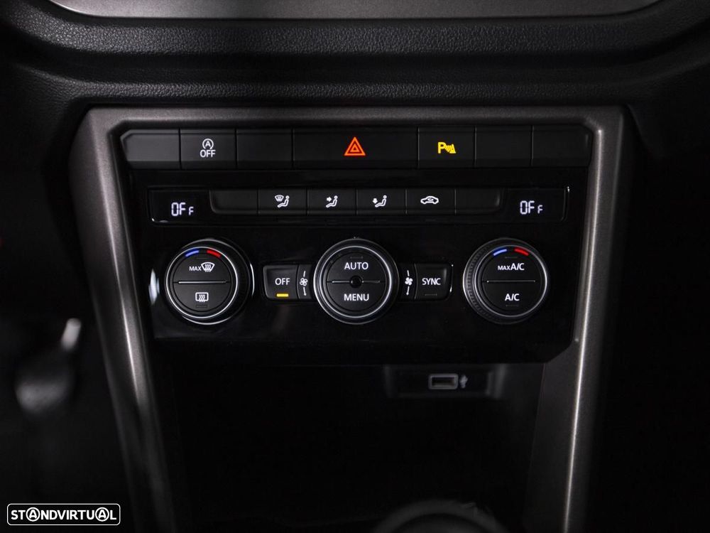 VW T-Roc 1.6 TDI Style - 25