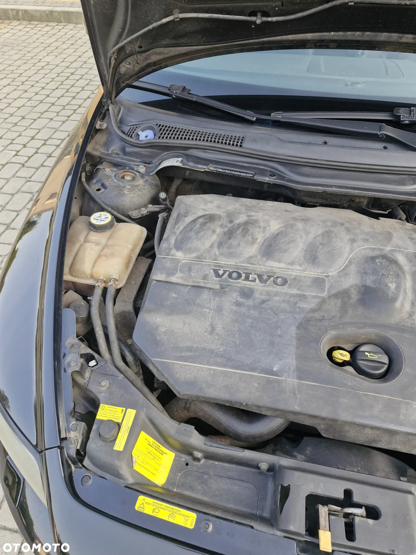Volvo V50 2.0D - 33