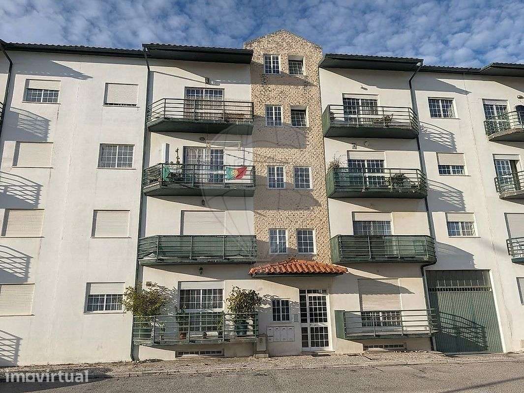 Apartamento T3 para venda