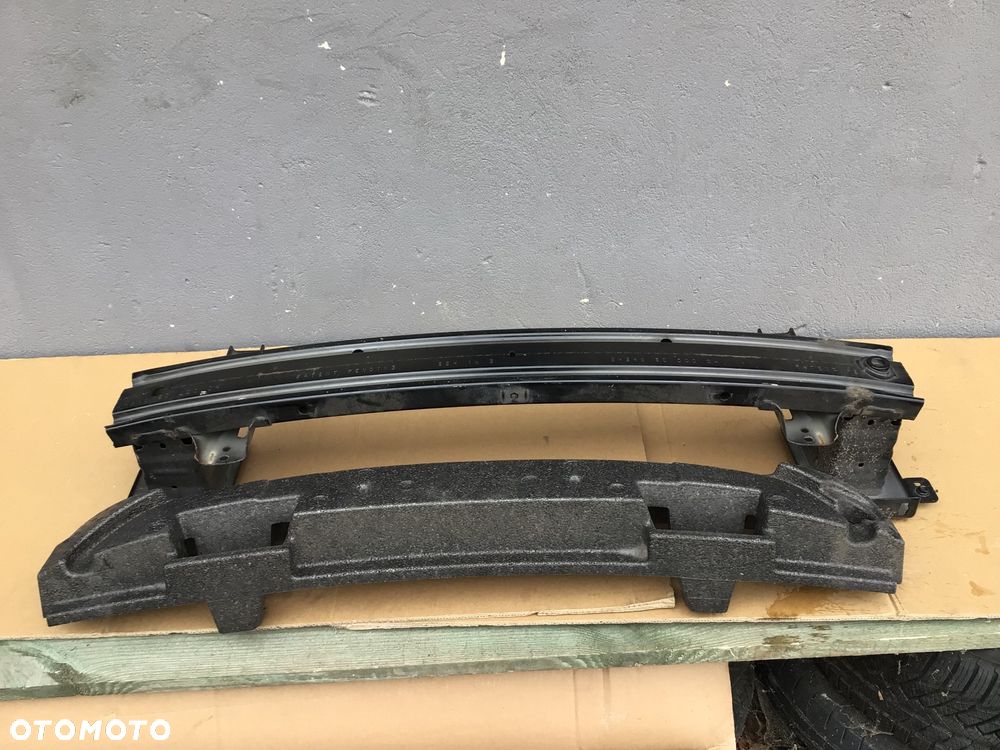 Belka przednia Absorber Ford B-max - 2