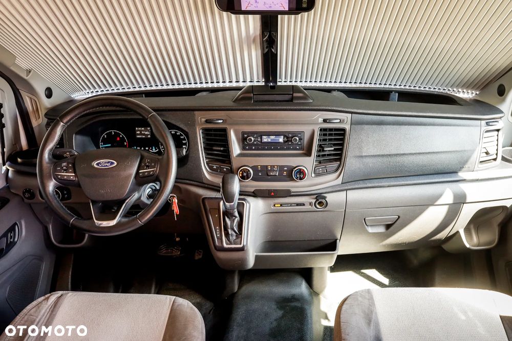 Ford Transit - 9