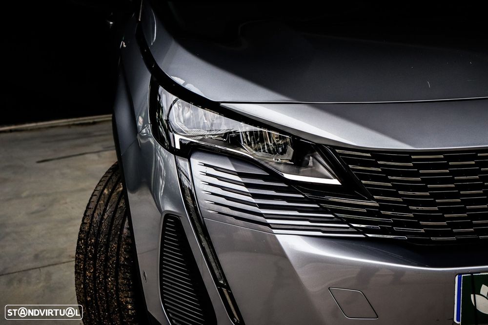 Peugeot 3008 1.6 Hybrid Allure Pack e-EAT8 - 9