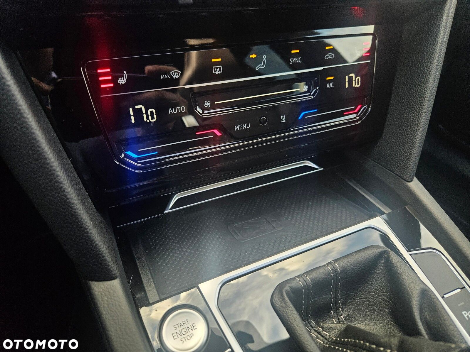 Volkswagen Arteon - 29