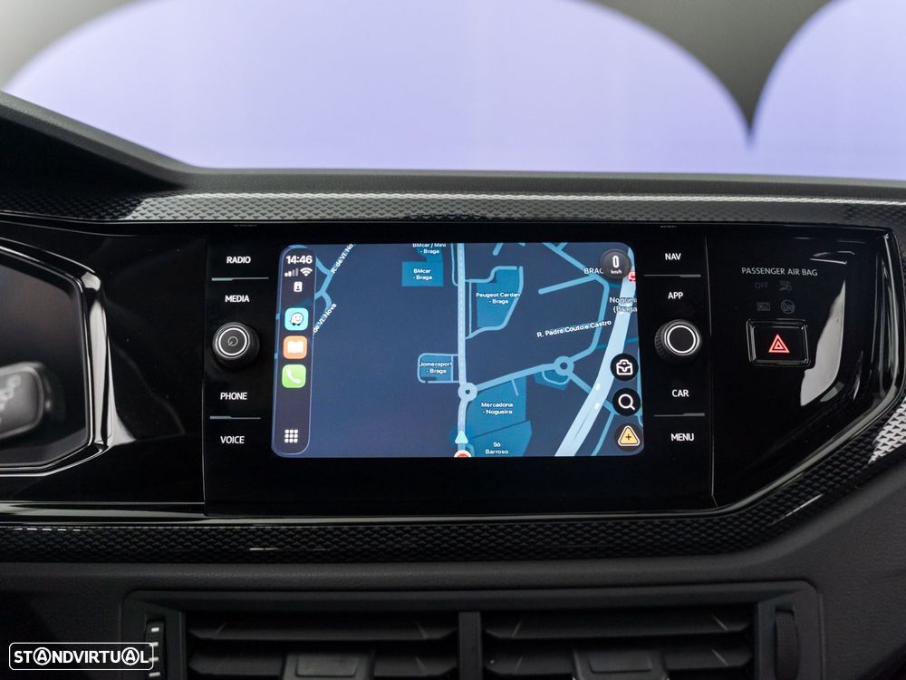 VW Taigo 1.0 TSI Urban - 26