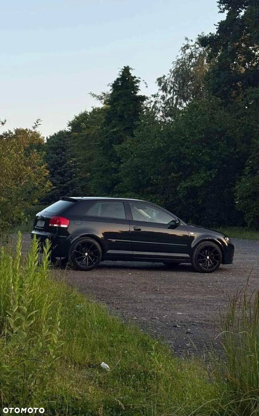 Audi A3 2.0 TDI Ambiente - 1