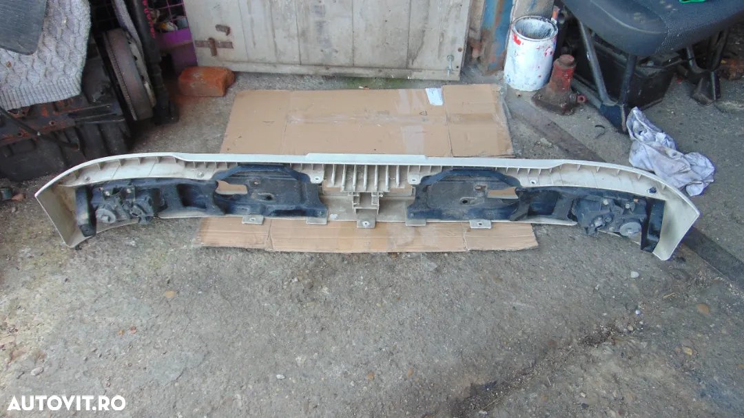 Bara fata Isuzu npr n35 bara fata completa - 5