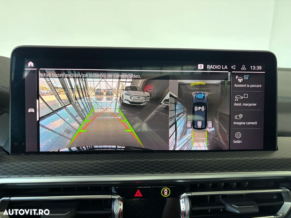 BMW iX3 Standard - 31