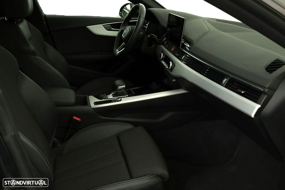 Audi A5 Sportback 40 TDI Advanced S tronic - 22