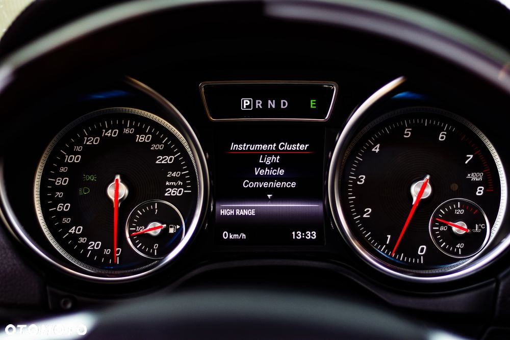 Mercedes-Benz Klasa G - 29