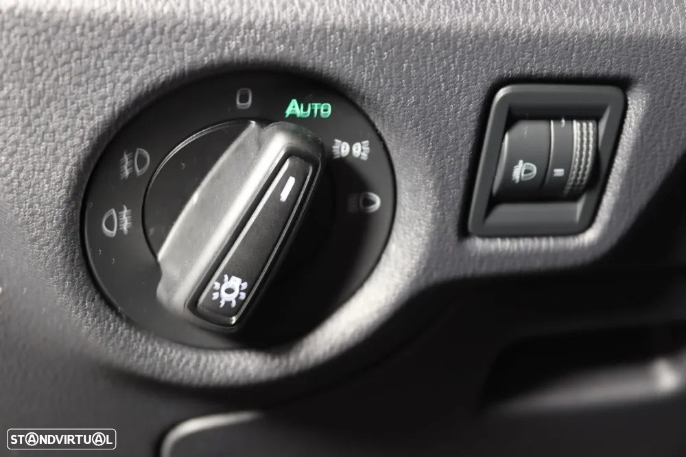 Skoda Scala 1.0 TSI Ambition DSG - 27
