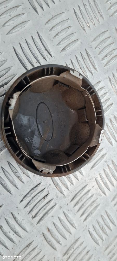 Ford Ranger III 2.5 Dekielek Kołpak - 10