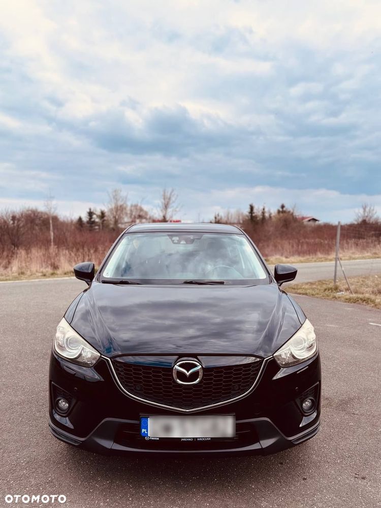 Mazda CX-5 2.2 D Skypassion - 7