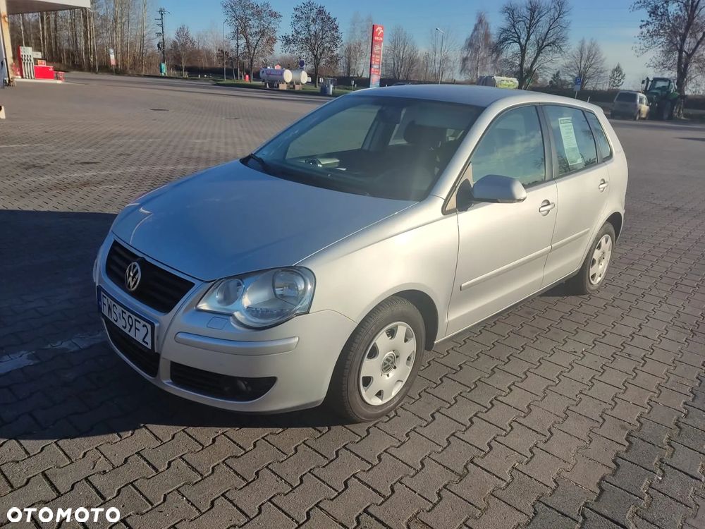 Volkswagen Polo 1.4 TDI DPF Tour Edition - 1