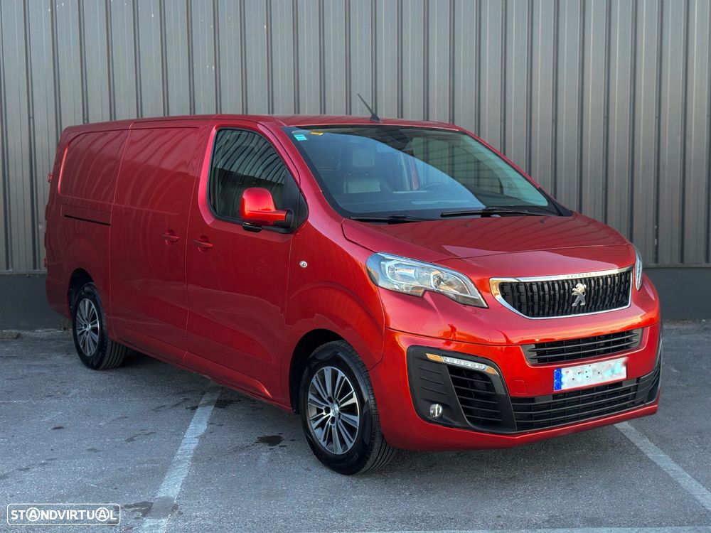 Peugeot Expert L3 Longa - 15
