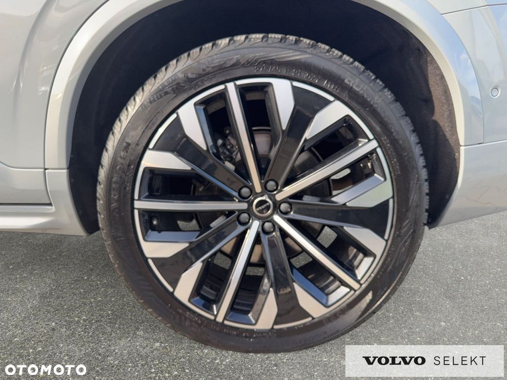 Volvo XC 90 - 20