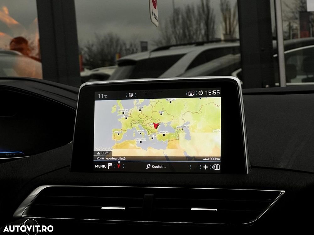 Peugeot 5008 - 11