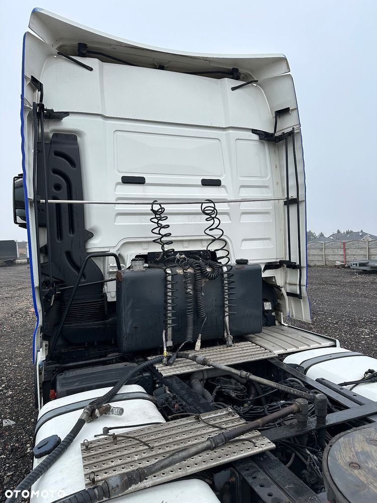 MAN TGX 500 - 11