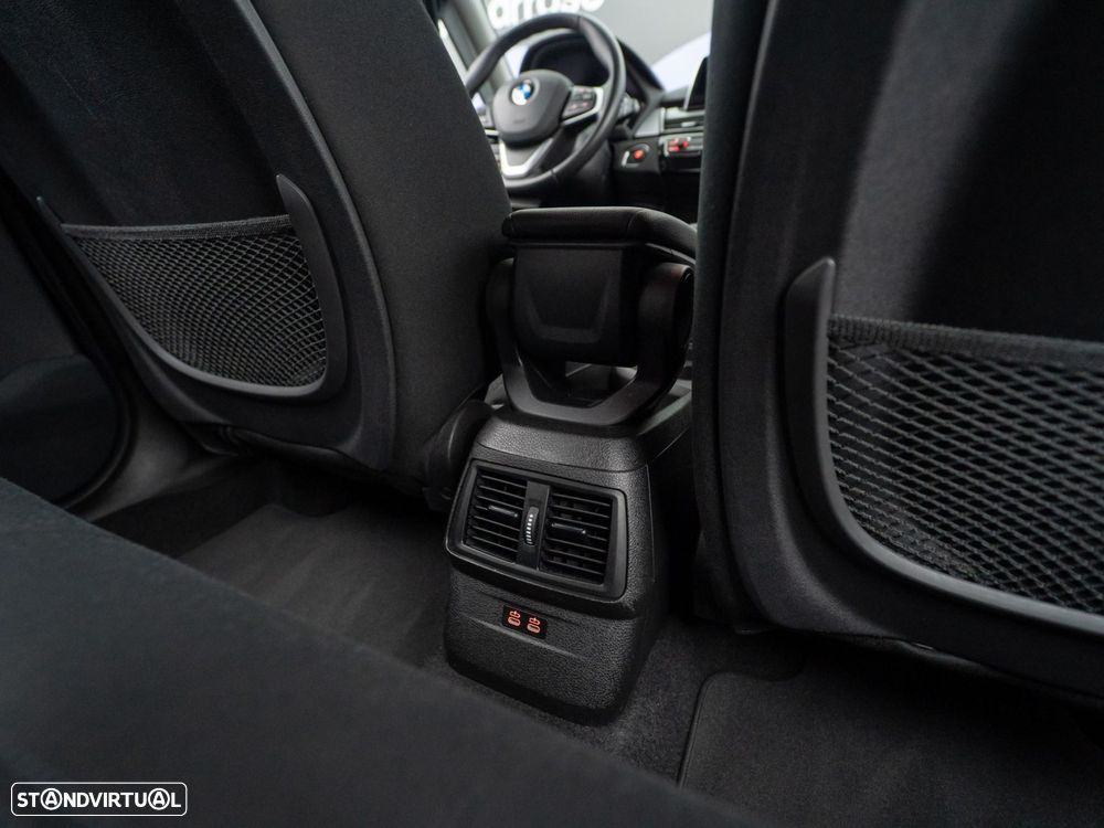 BMW 225xe Active Tourer Advantage - 41