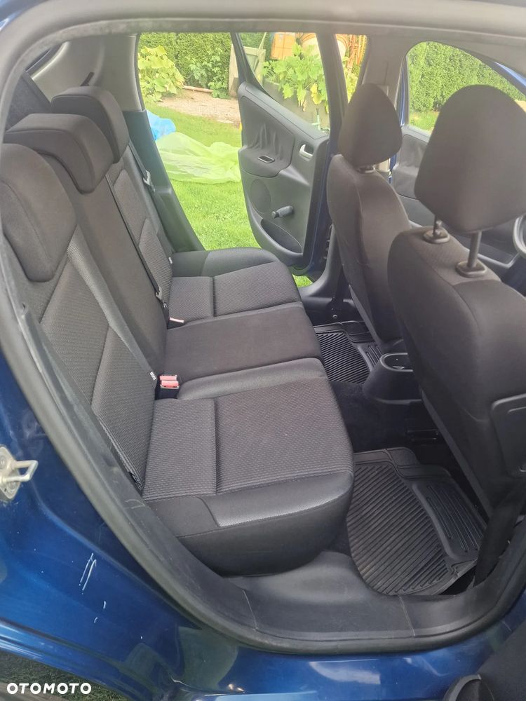 Peugeot 207 1.4 - 7