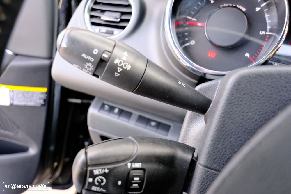 Peugeot 3008 1.6 BlueHDi Allure - 15