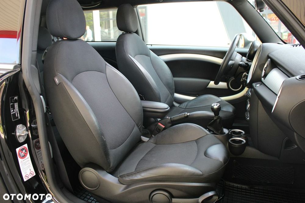 MINI Cooper - 9