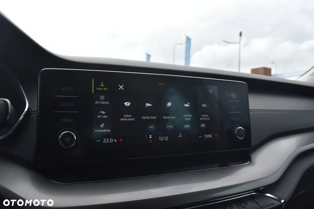 Skoda Octavia 2.0 TDI Ambition - 32