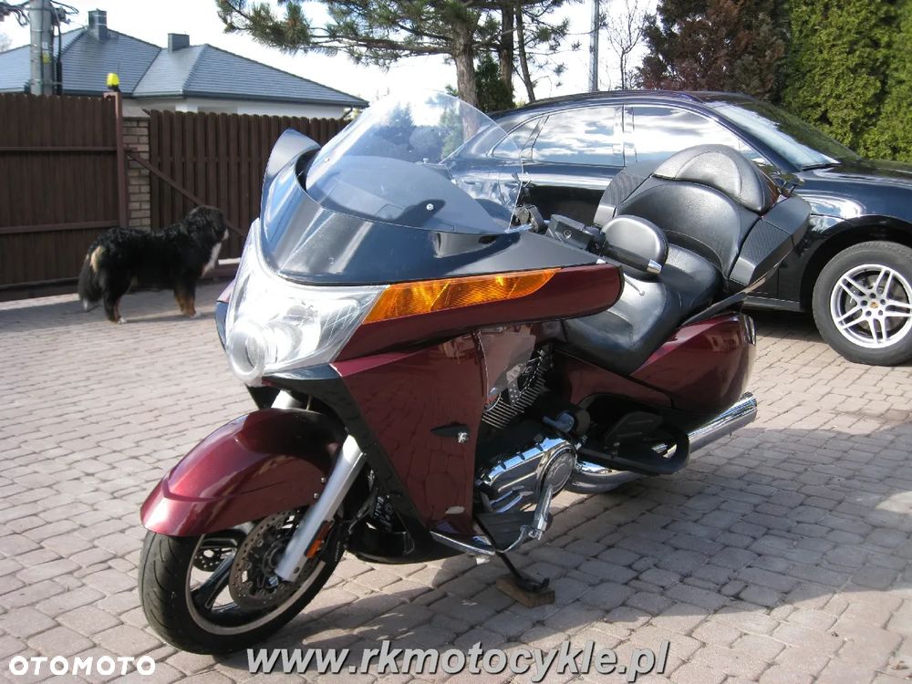 Victory Vision - 7
