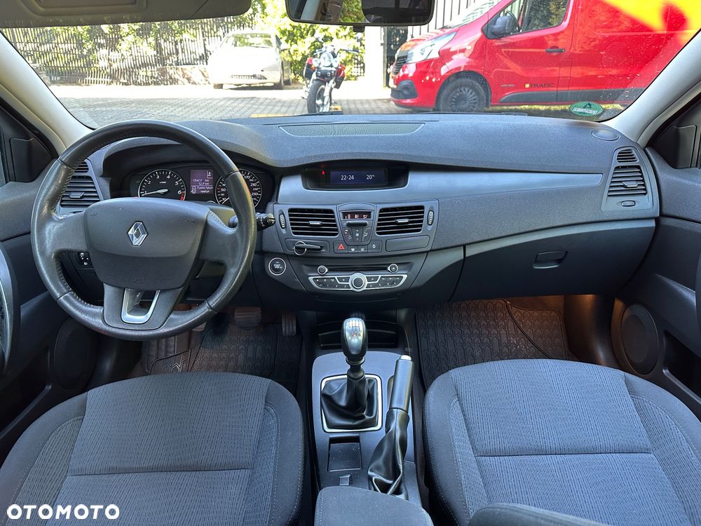 Renault Laguna 1.6 16V 110 Expression - 21