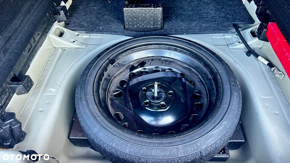 Opel Astra 1.5 D Start/Stop Edition - 13