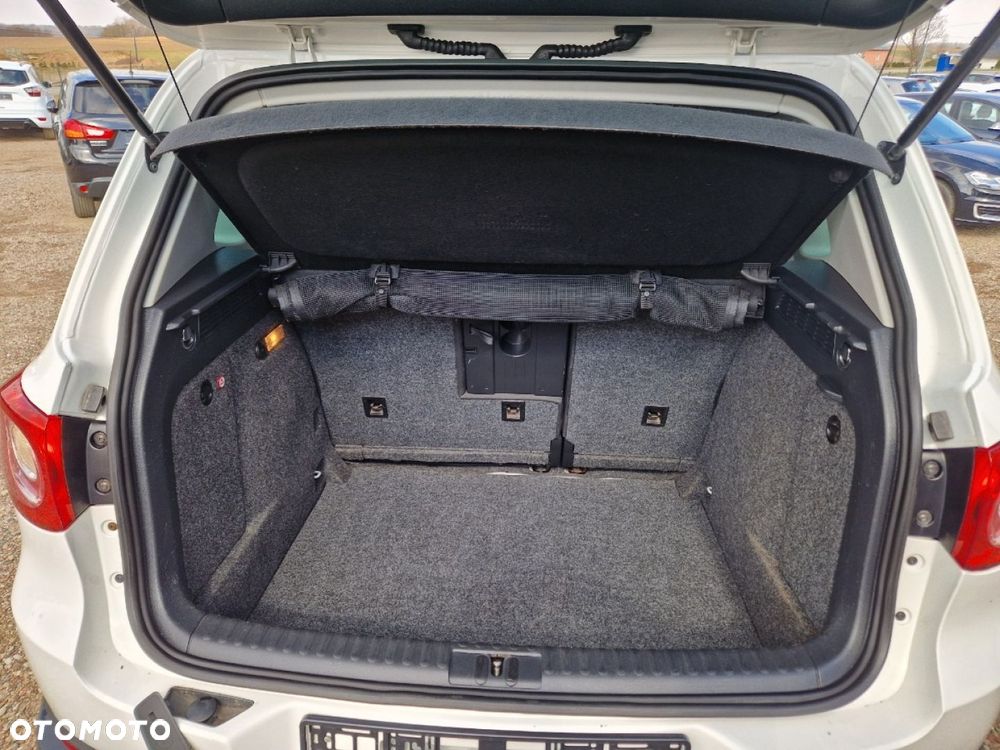 Volkswagen Tiguan 2.0 TDI DPF 4Motion Team - 18