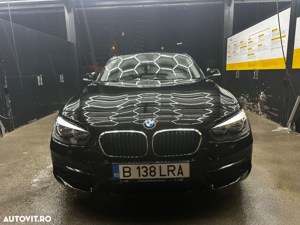 BMW Seria 1