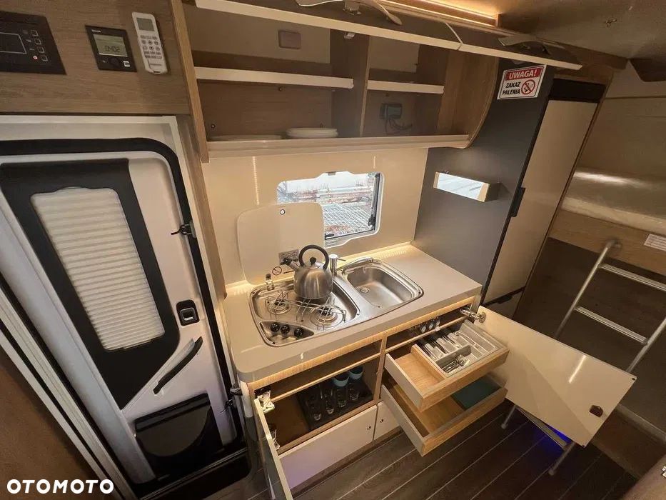 Roller Team KRONOS 279M - 4