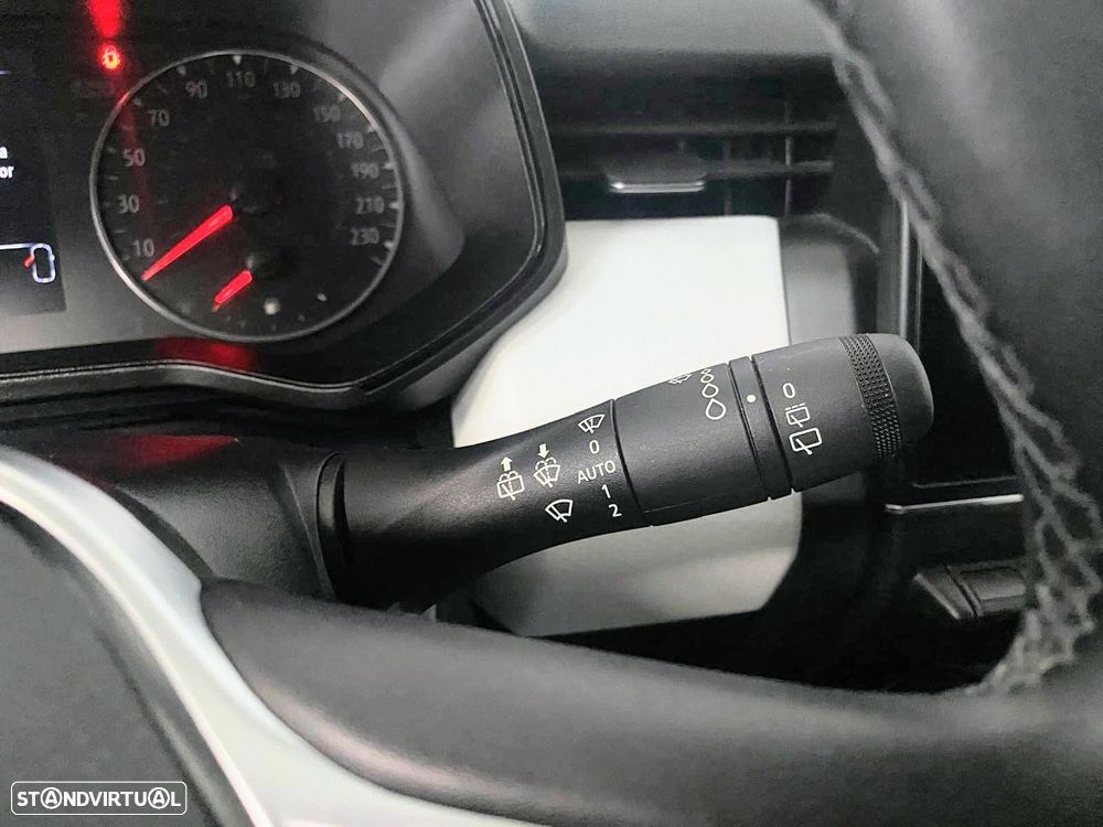 Renault Clio 1.0 TCe Limited Bi-Fuel - 20