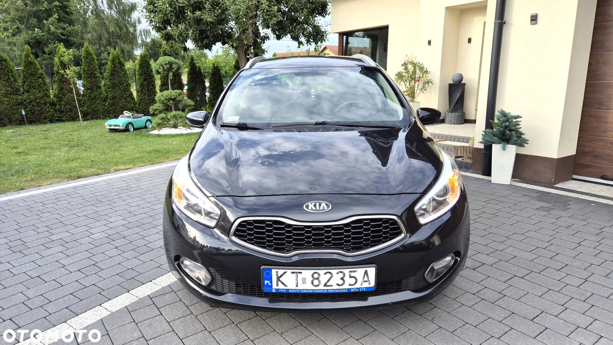 Kia Ceed Cee'd 1.4 L - 22