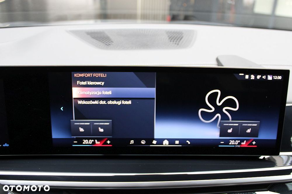 BMW X5 xDrive40d mHEV sport - 33