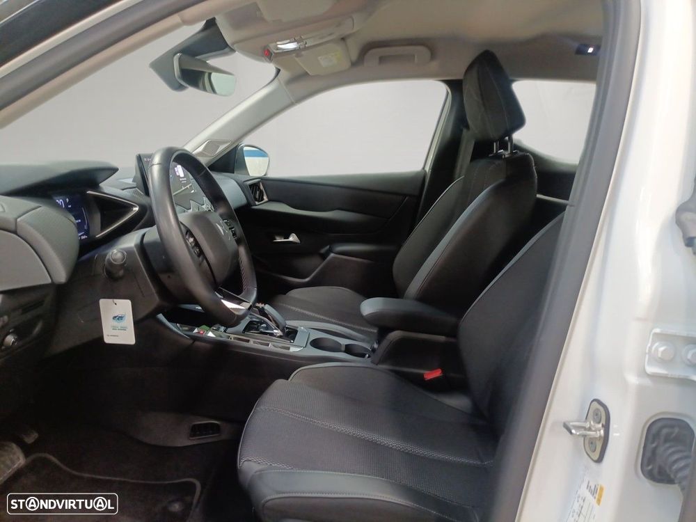 DS DS3 E-TENSE BASTILLE - 7