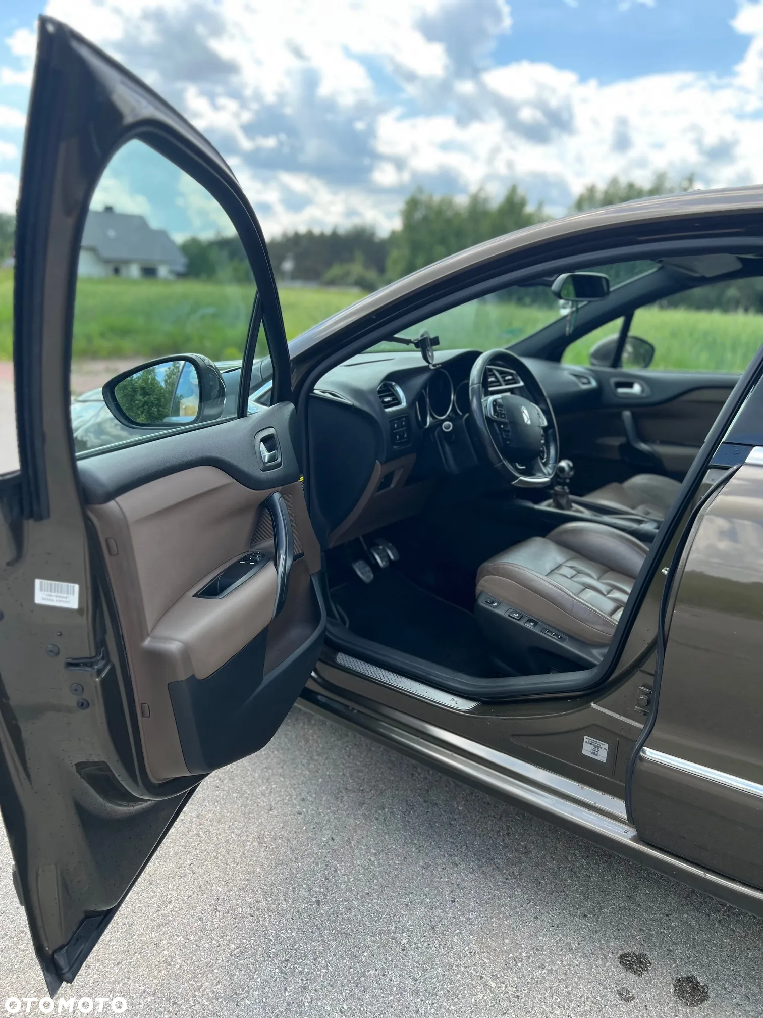 Citroën DS4 2.0 HDi SportChic - 9