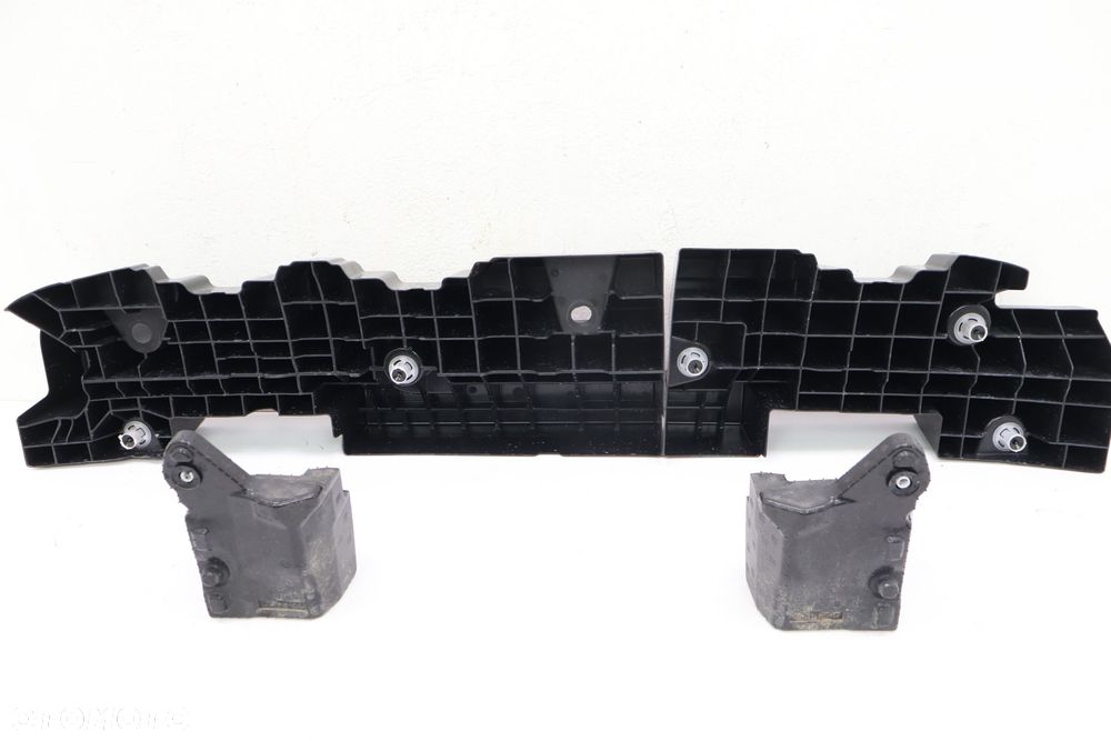 LEXUS LM II ABSORBER ZDERZAKA TYŁ 52582-V2020, 52581-V2020, 52615-V2020, 52616-V2020 - 10