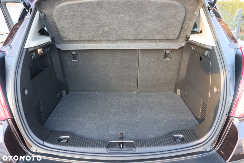 Opel Mokka 1.4 Turbo ecoFLEX Start/Stop Color Innovation - 24