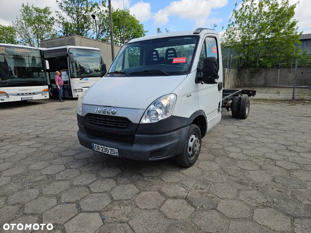Iveco Daily - 1