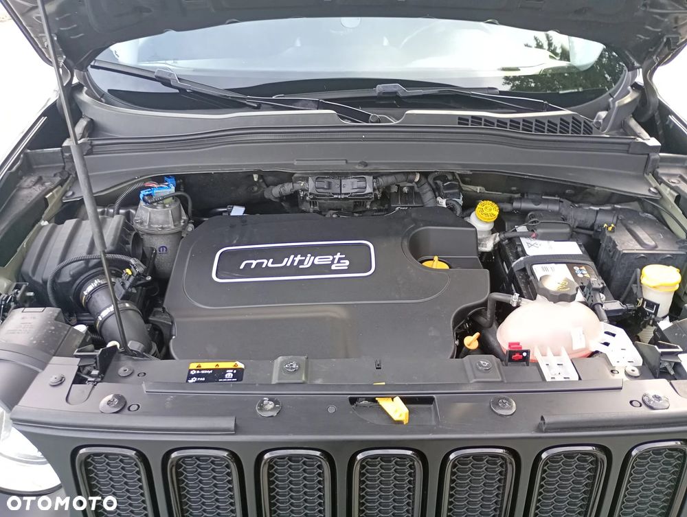 Jeep Renegade - 36