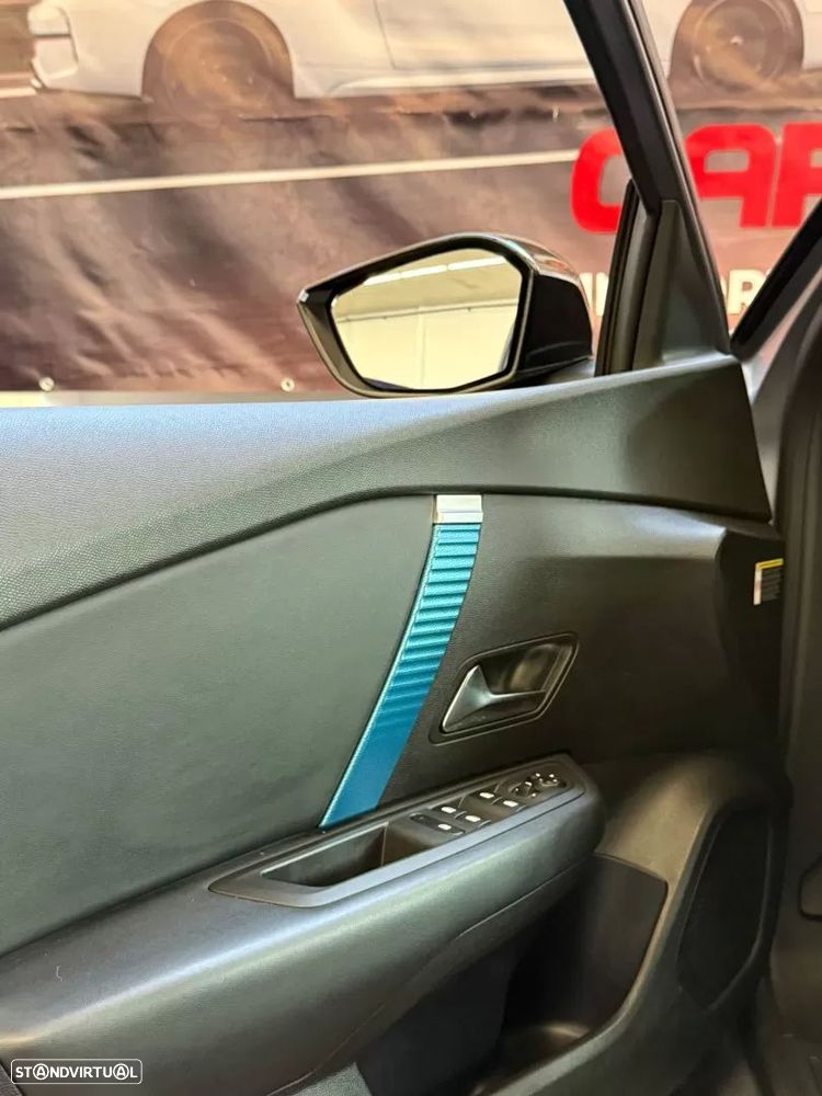 Citroën e-C4 50 kWh Feel - 11