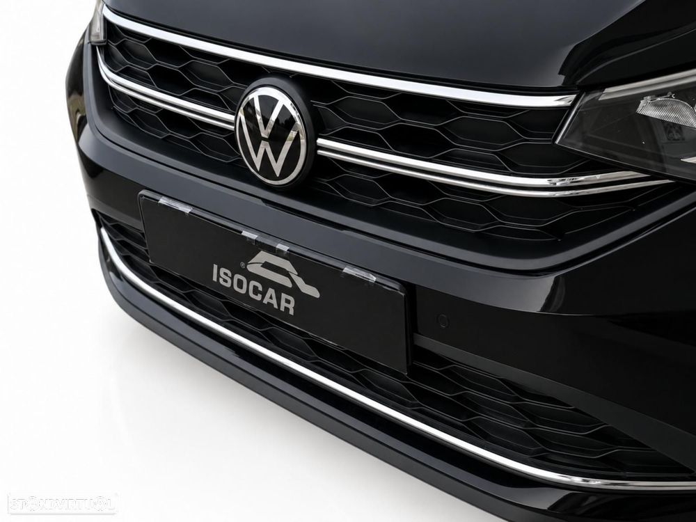 VW Taigo 1.0 TSI Style DSG - 49