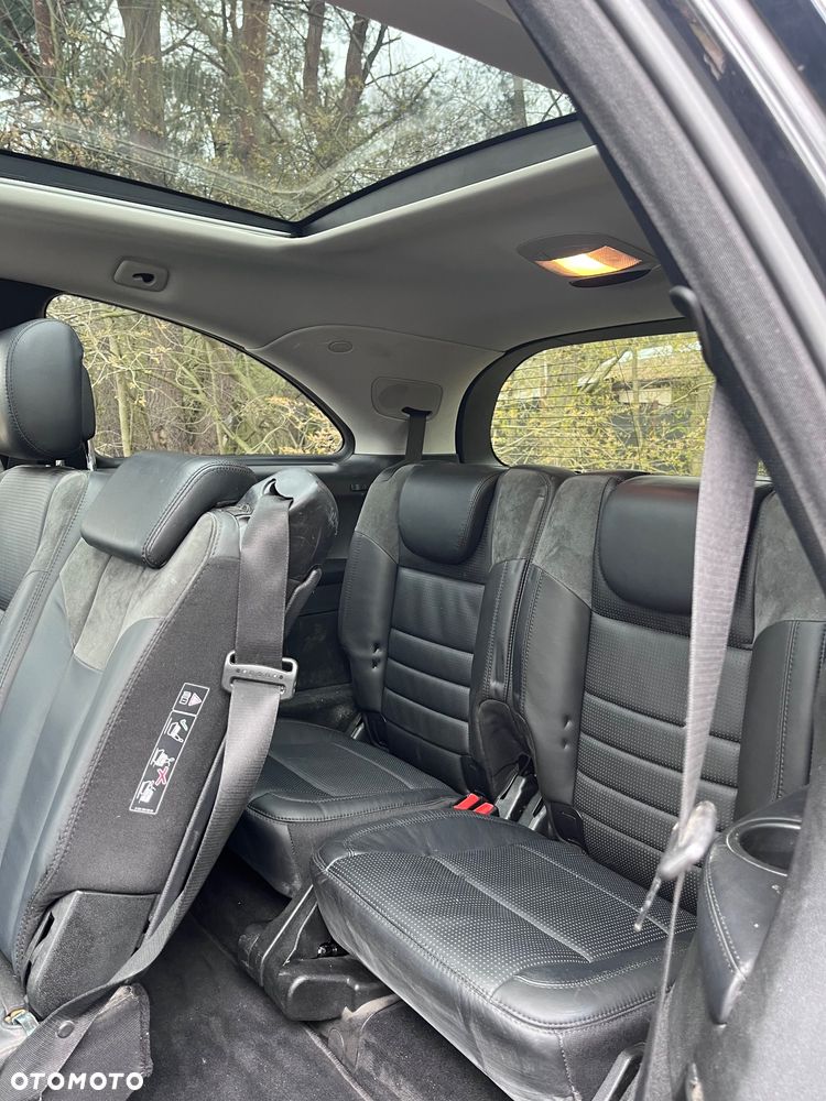 Mercedes-Benz Klasa R 350 CDI 4-Matic - 6